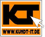 KundT-IT Logo